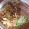 二郎系インスパイア