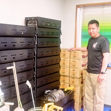 q太郎さいたま店 ロングインタビュー さいたま市緑区 特集 浦和エリアのニューオープンのお店 まいぷれ 浦和 q太郎さいたま店 ロングインタビュー さいたま市緑区 特集 浦和エリアのニューオープンのお店 まいぷれ 浦和