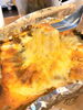 「モーニングメニュー人気のカレーチーズトースト！がっつり食べれます！高島駅近くのカフェ♪カウベルコーヒー」