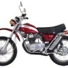 SL175〈175cc〉