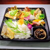ブダイフライ＆スズキ柚庵焼き「4月27日のお弁当」