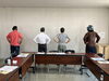 な、何してるの〜！？(気になる方は講座へ！)「【まちゼミ】カラオケ講座ってどんなことするの？」