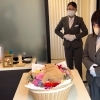 ペット葬儀の流れを体験会で見学。エンジェルペット斎場の「ご葬儀プラン」