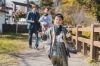 走り回るお子様も頑張って追いかけます！「七五三ロケーションフォト好評受付中!!【小田原市内の神社等で思い出の一日をプロにお任せ♪】★むらまつ衣裳店★」
