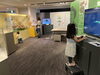 子どもたちも夢中です。「【第49回企画展示 小さないのちのワンダーランド】夏休みに行ってみよう！虫の世界を目で見て触って…味わえる！しのざき文化プラザ 入場無料（maruちゃん）」