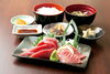 刺身定食「🐟3周年記念イベント🐟」