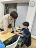 「11/27(水)高学年クラス レッスンレポート 「マートリヨガさんPR動画の台本作りのための準備編」！　 江戸川区・小岩の子供向け動画スクール！」