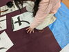 アートに→「【西葛西の民間学童】３月の芽育kids｜春休みの様子 🌱江戸川区清新町 芽育kids」