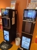 水素水サーバーも定額で飲み放題です。「もうすぐ締め切り！！【京都市南区・京都テルサ・ジム・プール・こども・駐車場完備】」