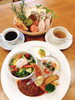 9月の水曜日限定！大人のお子様ランチ「9月19日～22日の間の営業予定など」