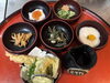 「大名そば 1,780円（税込）のご紹介」