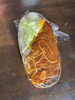 母の手作りミートソースパスタです。ランチです。「ただいま、まいぷれ見たで探偵、依頼 調査料金、10%オフ。【創業平成7年、調査の青葉グループ　群馬-太田 栃木-足利・佐野　茨城-古河　埼玉-本庄　若さと責任感 be-ハッピー探偵事務所群馬太田】」