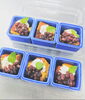 長崎カステラミニパフェ「新商品 スイーツや、お食事のお供も！たくさんご用意しております✨」