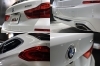 「『BMW 5シリーズツーリング』×『NOJ Royal Coating』」