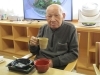 お寿司の出前をしました✨「出前レク🍣✨」
