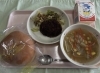 「夏に行った味噌づくり教室の味噌お届けに市内の小学校へ！【株式会社アライ】」