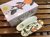 KARHU カルフ MESTARI メスタリ Tea/Lichen ティ/ライケン KH805098「"お花屋さん"がモチーフ！ カルフ「メスタリ」。」