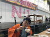今回の鍋まつり担当の岩舘大輔さんです！「酒蔵まつり 冬の陣 鍋まつり「N-1グランプリ」inいしどりや 今年のグランプリは！？」