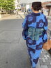 すっきり美しい帯結び「浴衣の季節がやってきました！ゆかた着付け承ります」