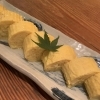だし巻き玉子