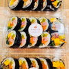 「韓国のお惣菜屋さん 【キッチンこころ】さんの販売会を開催⸜❤︎⸝」