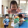 楽しく遊びます。「地域子育て力アップ講座「こどもの発達総集編」を開催しました。」