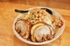 高崎イチオシの二郎系！脂の旨味は随一です！！早く食べなきゃ後悔するかも？