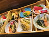 箱御膳懐石弁当　4500円　5500円　6500円「《期間限定 》お弁当のテイクアウト・配達も承ってます。」