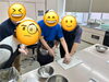 捌き方を学ぶ「ひだち教室体験活動記Vol.68〜三度魚捌き体験〜」