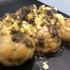 トリュフチーズ（秋限定）