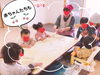 赤ちゃん達も楽しめました！「♪おもちつき♪【交野市・小規模保育園】」