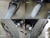 8.8万円♪ 電動車椅子 スズキ モーターチェア MC3B4 (約30km連続走行可 