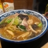 五目ラーメン