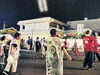 「【8月30日開催🏮】今年も富士電線工業の駐車場で「本郷青年団 盆踊り大会」が開催されます！」