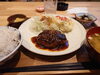 「久留米市クロスロードカフェに(^O^)‼️。」