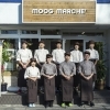 栄養満点で安心・安全な国産きくらげ！　ぜひ食べてほしい生「きくらげ」も販売中『MOOG　MARCHE’（モーグマルシェ）』