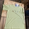 WIC.T 鳥獣キャンプ（Women's）「モンベルのウィックロン素材」