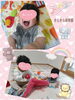 ベビちゃんチームはゆったり遊びました♡「雨の日保育【交野市・小規模保育園】」