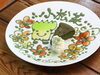 「焼きカレードリア」