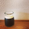 「カフェスペース【こだわりコーヒーゼリー】」