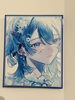 入場無料】🎨 今だけの特別展示｜猫目トヲル×oo6 二人展 | アクリル
