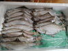 仕入れ エテカレイの干物「📣本日の店内情報🐟」