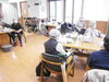 「禁煙の日　　交野市　デイサービス　老人ホーム　小林診療所」