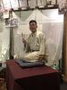 落語協会のバンクシー　三遊亭小とりさん「防災落語」