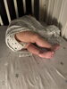 可愛い息子のムチムチ太ももです。ご査収ください。「庭が綺麗になりましたぁぁぁぁーー！！」