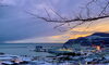 「12/13 Good morning Otaru 」