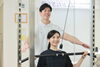 あなたに合ったトレーニング方法「初心者さん大歓迎！動きを分解して伝える丁寧パーソナルトレーニング」