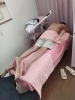 エステで足と背中からアプローチ「冬本番!整体×エステの相乗効果で芯からポカポカ温活しませんか?」