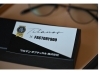 メーカーの保証が付いている高品質の証明書「この夏☀️紫外線・眩しさ対策でご相談が増えています|調光レンズのオーダー品質」