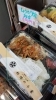 「寒だらフライ　単品販売！」